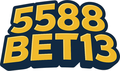 5588bet13 Logo